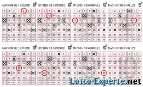 lotto systemtipps|Lotto.